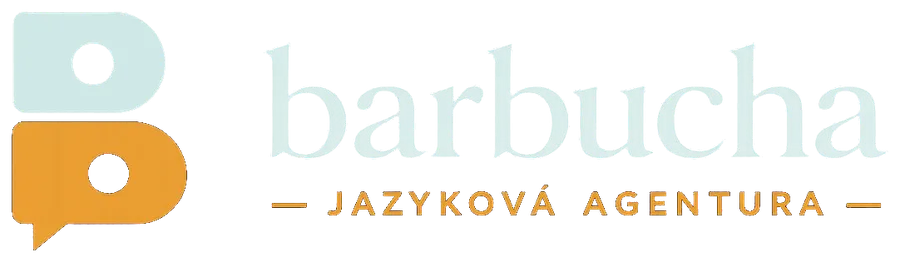 Jazyková agentura Barbucha
