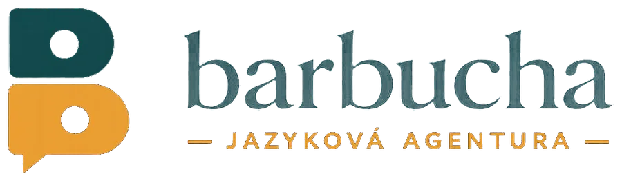 Jazyková agentura Barbucha